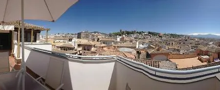 Apartamento Imeda Escudo Del Carmen 19 *